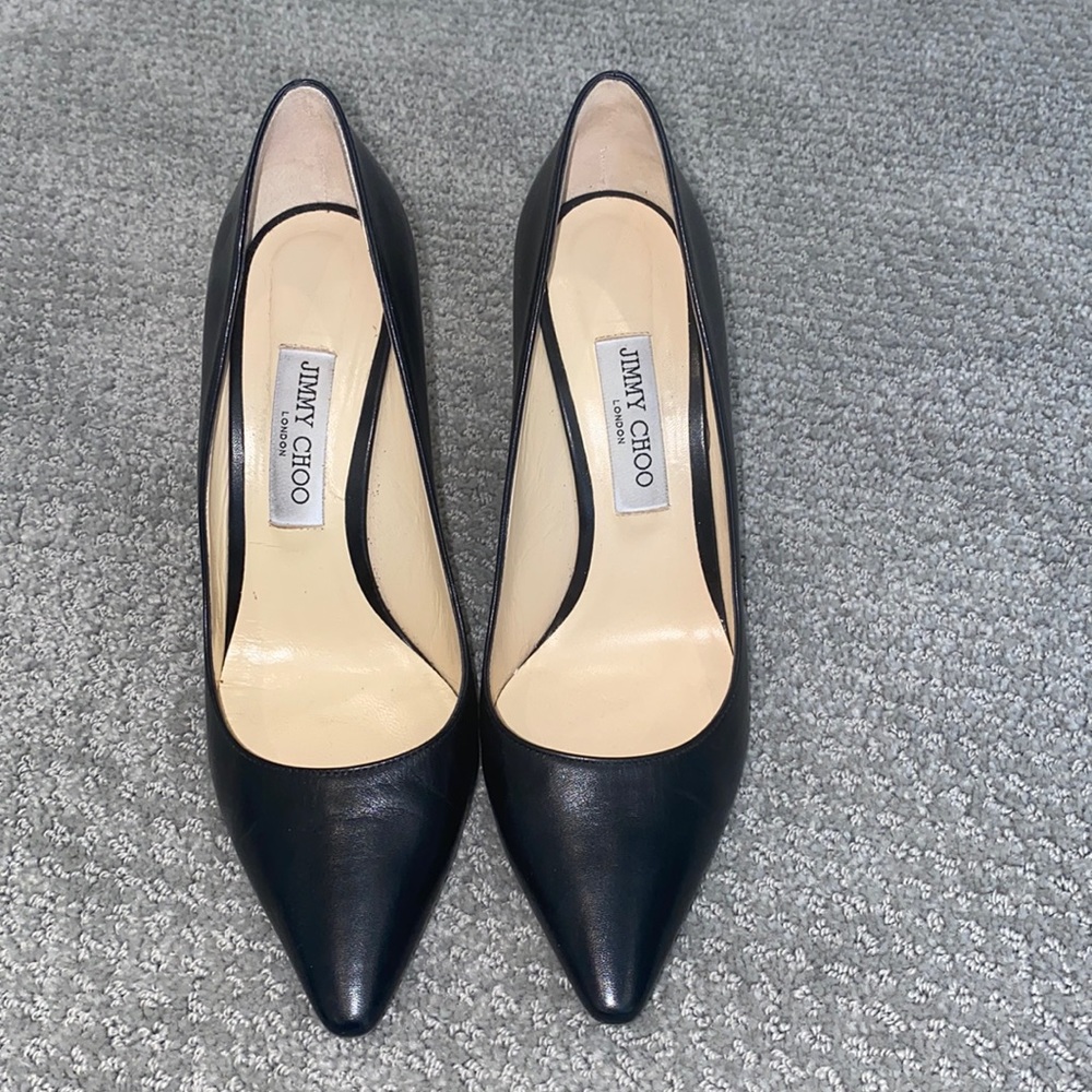 Jimmy Choo Romy 100